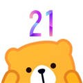21