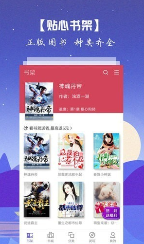 华夏天空小说网官方版