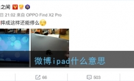΢ipadʲô˼