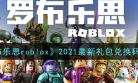 ޲˼roblox2021һȫ