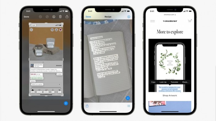 iOS15
