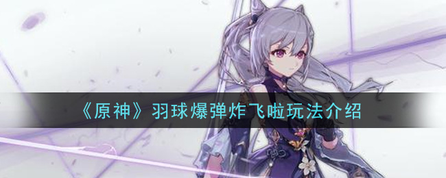 ԭ򱬵ը淨