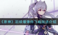 ԭ򱬵ը淨