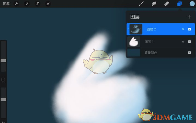 procreateͼɰ湦ý