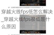 Խfpsô_Խfpsܵʲôԭ