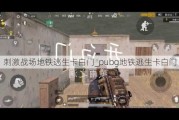̼ս_pubg