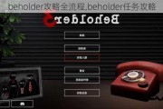 beholderȫ,beholder