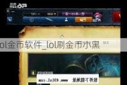 ˢlol_lolˢС