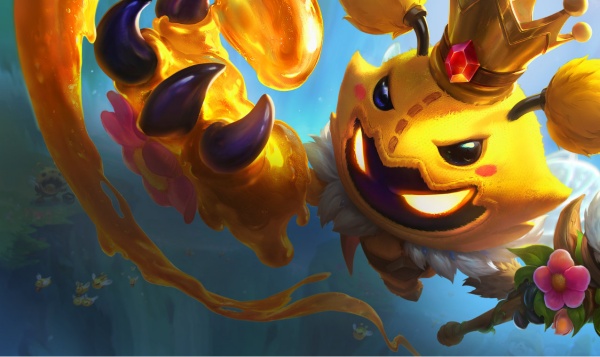 金铲铲之战s12维迦弈子介绍