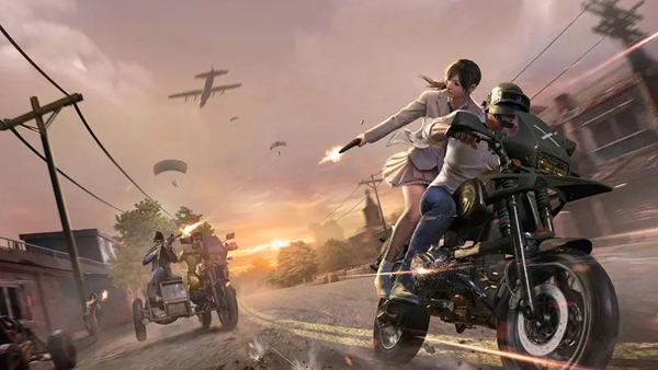 unknown crash