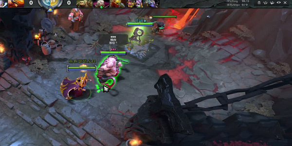 dota2λҪ̽