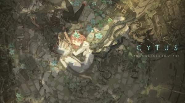 CytusIIͬ̽