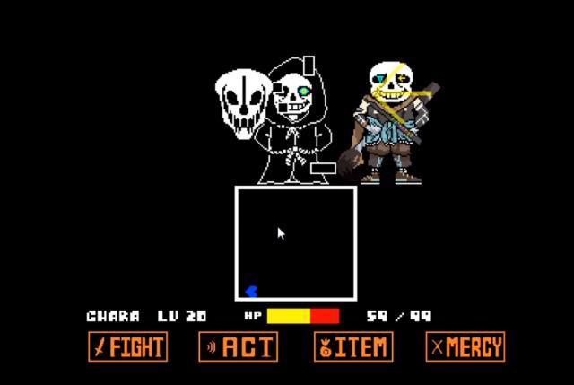 ɫinksans