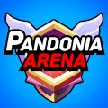 ˶PandoniaArena