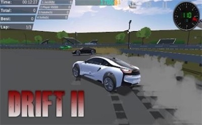 drift2v1.0.1汾