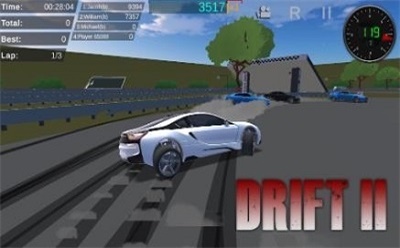 drift2v1.0.1汾