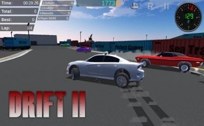 drift2v1.0.1汾