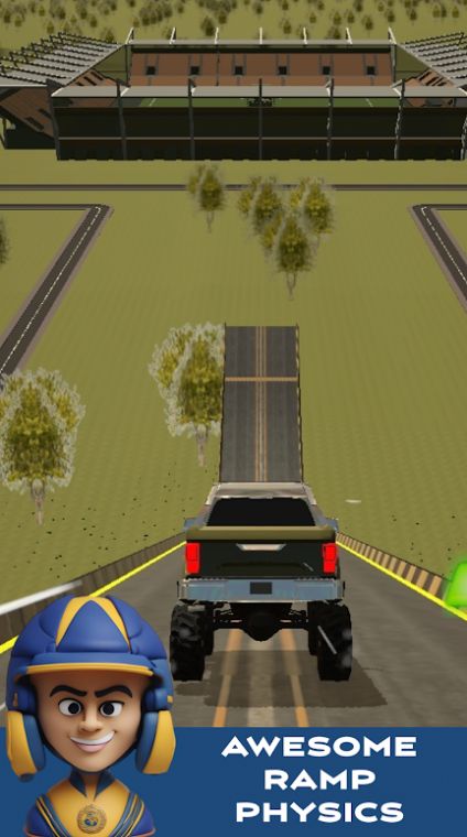 ϰײCar Crash- Obstacle Demolitionv1.1׿