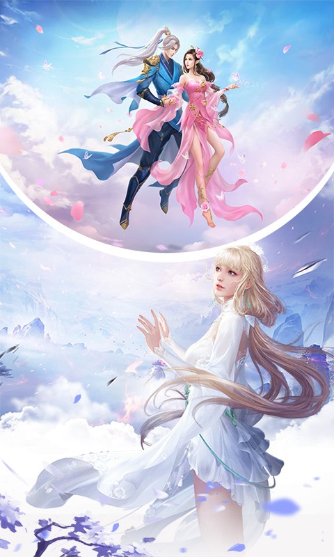 ˫
