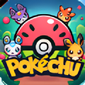 PokeChuv1.0.0İ