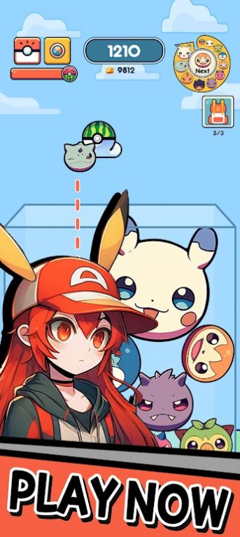 PokeChuʱv1.0.0װ