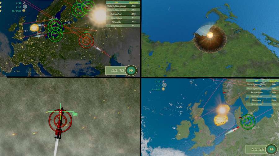 սģ(NUKEOUT)  1.1.5 