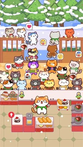 èͰɣcat cooking bar޽Ұ 1.9.1