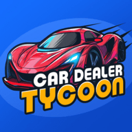 ̴ࣨldle car dealer tycoon 1.13.1