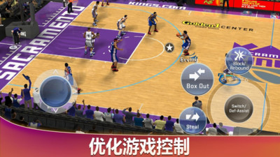 nba2k20ֻ氲׿İ