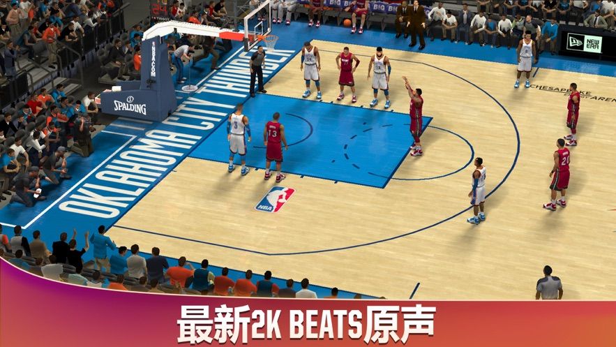 NBA2K20EPICֲ 100.0.4 汾