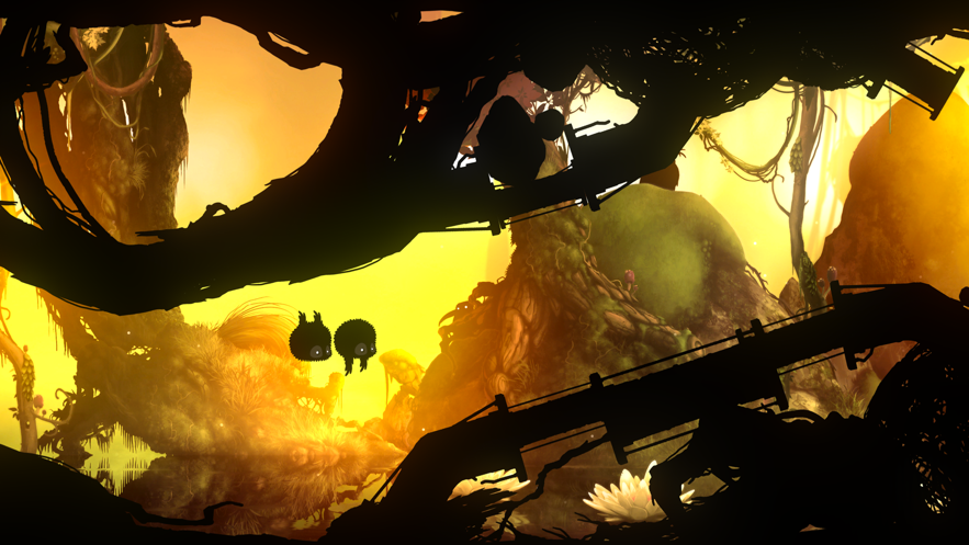 ʧ֮Badland