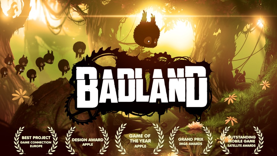 ʧ֮Badland