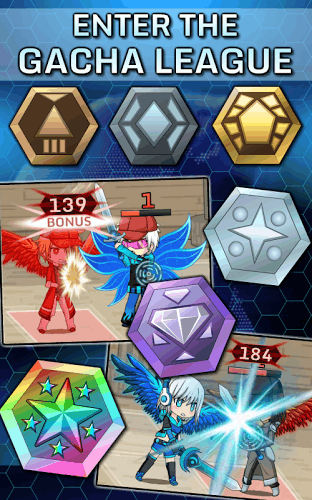 GachaWorldӲv1.3.6汾