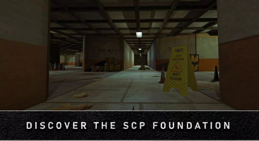 SCP173ʵ 1.0.3 ȫ°