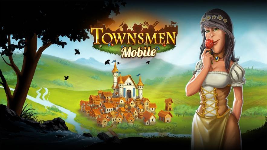 TownsmenPremiumİ