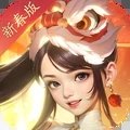 彭°