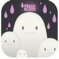 Peach Blood