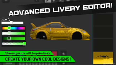 apex