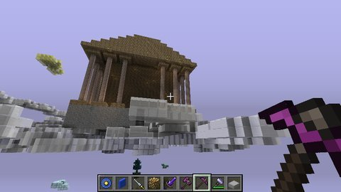 ҵMinecraftֻ