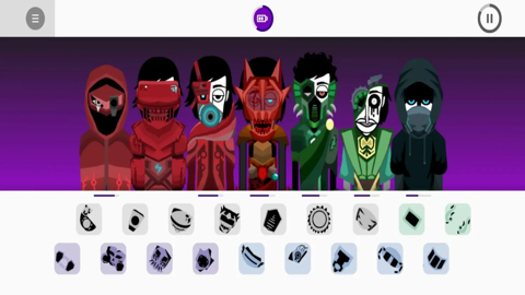 Deadinsideģ 0.5.7 °