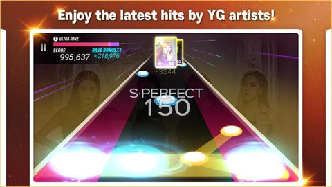 SuperStarYG