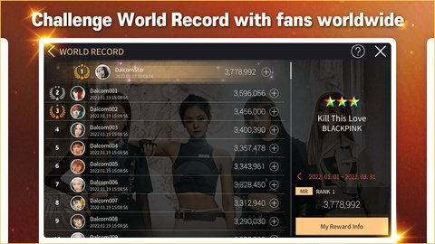 SuperStarYG
