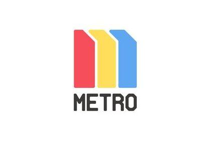 metro󶼻