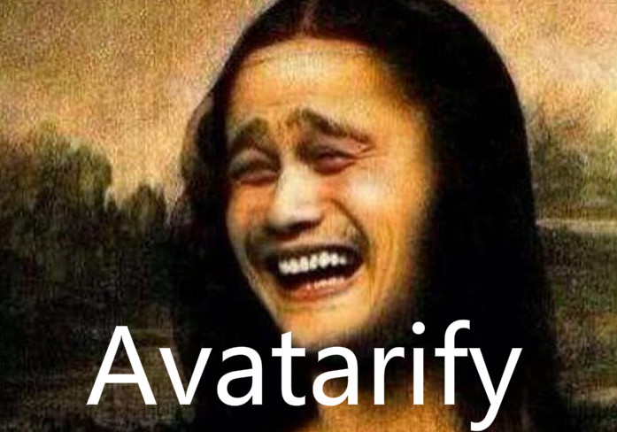 Avatarify