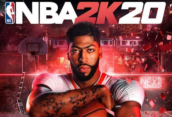 NBA2K20