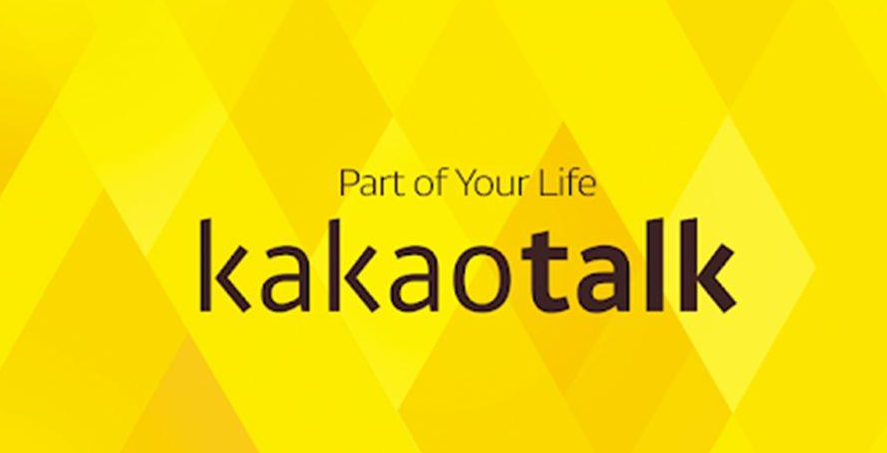 kakaotalk