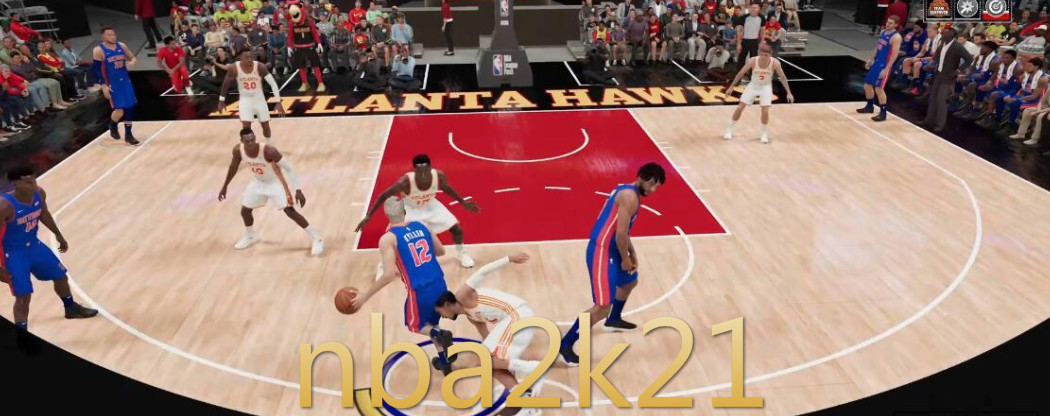 nba2k21