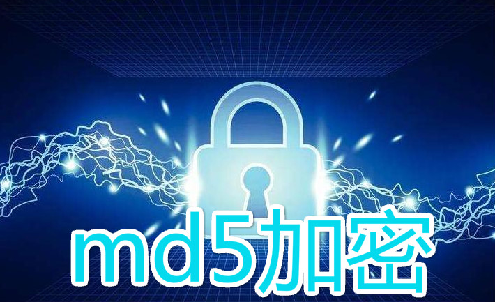 md5