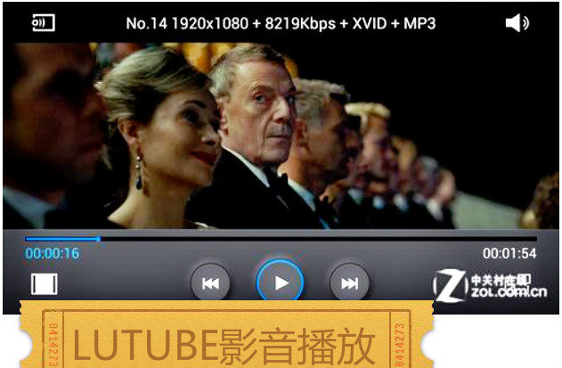 LUTUBE