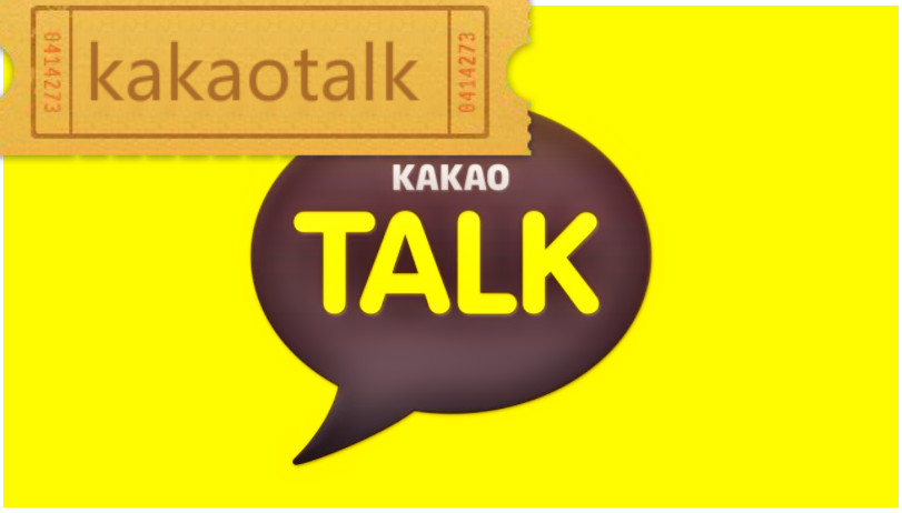 kakaotalk